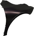 Front, Passenger Side Fender