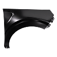 Front, Passenger Side Fender