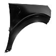 Front, Passenger Side Fender