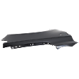 Front, Passenger Side Fender, Primed