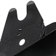2021-2023 Kia Seltos - Front, Passenger Side Fender, Primed