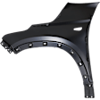 2021-2023 Kia Seltos - Front, Passenger Side Fender, Primed, LX Model, CAPA CERTIFIED