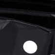 2021-2023 Kia Seltos - Front, Passenger Side Fender, Primed, LX Model, CAPA CERTIFIED