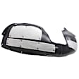 Front, Passenger Side Fender Liner CAPA Certified
