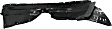 2015-2021 Kia Sedona - Front, Passenger Side Fender Liner, 6 Cyl., 3.3L Engine