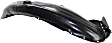 Front, Driver Side Fender Liner, 6 Cyl., 3.3L Engine