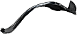 Front, Passenger Side Fender Liner