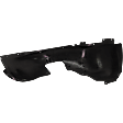 2020-2022 Kia Sportage - Front, Passenger Side Fender Liner