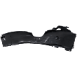 Front, Driver Side Fender Liner, 4 Cyl., 1.6L Engine