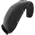 Front, Driver Side Fender Liner CAPA Certified