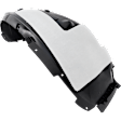 2021-2023 Kia Sorento - Front, Passenger Side Fender Liner