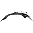 2021-2023 Kia Sorento - Front, Passenger Side Fender Liner