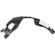 2021-2023 Kia Sorento - Front, Passenger Side Fender Liner