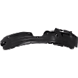 Front, Driver Side Fender Liner