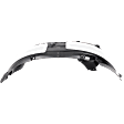 Front, Passenger Side Fender Liner