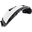 2021-2023 Kia Sorento - Front, Driver Side Fender Liner