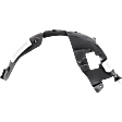 2021-2023 Kia Sorento - Front, Driver Side Fender Liner