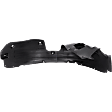 2021-2023 Kia Sorento - Front, Driver Side Fender Liner