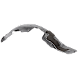 2019 Kia Niro - Front, Passenger Side Fender Liner