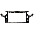 Radiator Support Frame, USA Built Vehicle