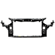 Radiator Support Frame, USA Built Vehicle, CAPA Certified