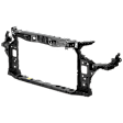 Radiator Support Frame, USA Built Vehicle, CAPA Certified