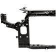 Radiator Support Assembly