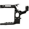 Radiator Support Assembly