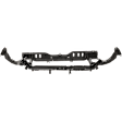 Radiator Support Assembly