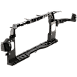 Radiator Support Assembly