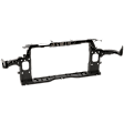 Radiator Support Assembly