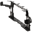 Radiator Support Assembly