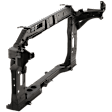 Radiator Support Assembly, FWD