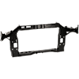 Radiator Support Assembly, FWD