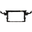Radiator Support Assembly