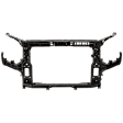 2020-2023 Kia Telluride - Radiator Support Assembly, 3.8L, 6Cyl