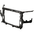 2020-2023 Kia Telluride - Radiator Support Assembly, 3.8L, 6Cyl