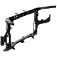 2020-2023 Kia Telluride - Radiator Support Assembly, 3.8L, 6Cyl