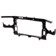2020-2023 Kia Telluride - Radiator Support Assembly, 3.8L, 6Cyl