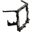 2020-2023 Kia Telluride - Radiator Support Assembly, 3.8L, 6Cyl
