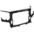 2020-2023 Kia Telluride - Radiator Support Assembly, 3.8L, 6Cyl