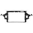 Radiator Support Assembly