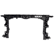 Radiator Support Assembly, 1.6L, 4Cyl