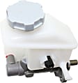 Brake Master Cylinder, with Reservoir