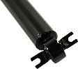 Shock - Rear, Driver or Passenger Side, Gas Charged