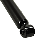 Shock - Rear, Driver or Passenger Side, Gas Charged
