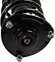Front, Passenger Side Fully Loaded Strut, 2.4L Engine, FWD