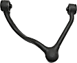 Front, Driver Side, Upper Control Arm, with Ball Joint Assembly, 6 Cyl., 3.5L Engine