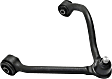Front, Driver Side, Upper Control Arm, with Ball Joint Assembly, 6 Cyl., 3.5L Engine