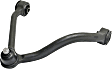 Front, Driver Side, Upper Control Arm, with Ball Joint Assembly, 6 Cyl., 3.5L Engine